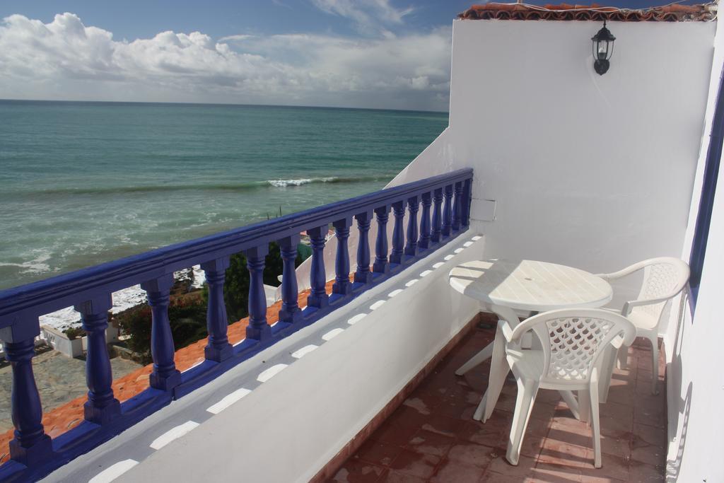 Hotel Oceana Surf Camp Taghazout Exterior foto